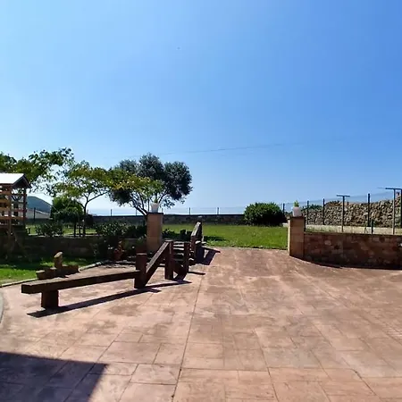 Appartement Antonio Ubiarco