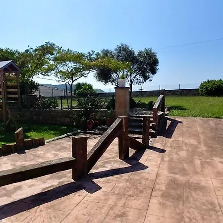 Antonio Appartement Ubiarco