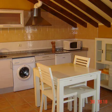 Appartement Antonio *