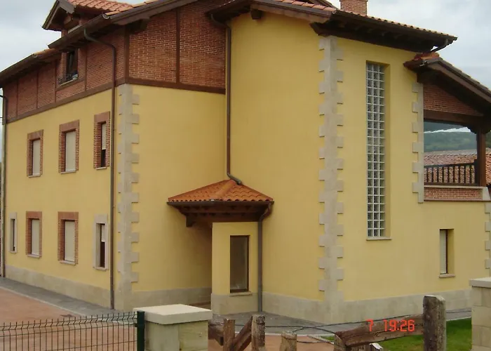 Antonio Апартаменты