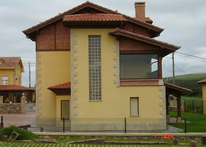 Antonio Апартаменты *