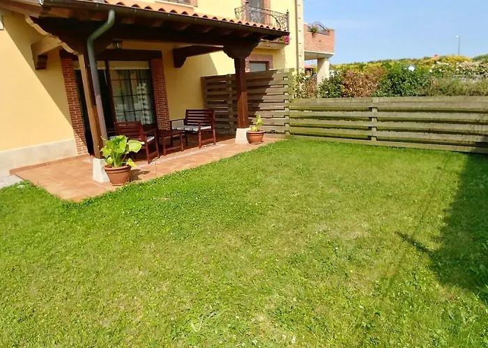 Antonio Апартаменты