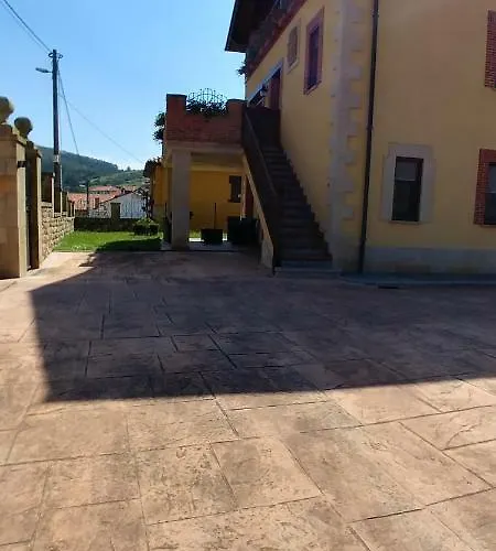 Апартаменты Antonio