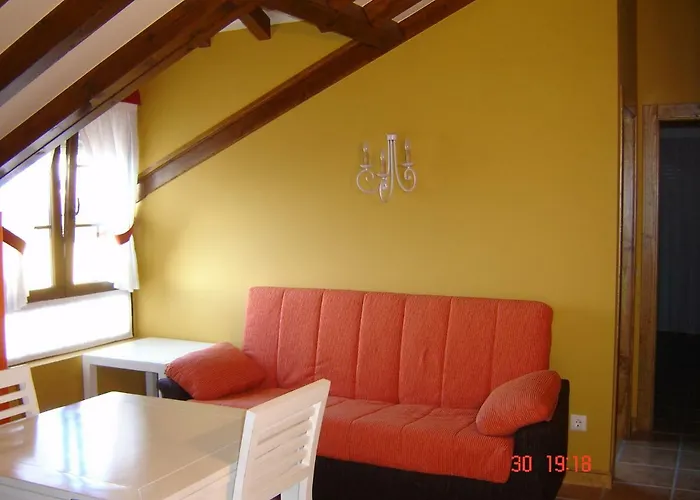 Апартаменты Antonio *