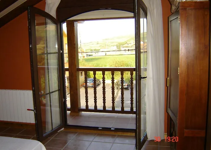 Antonio Апартаменты