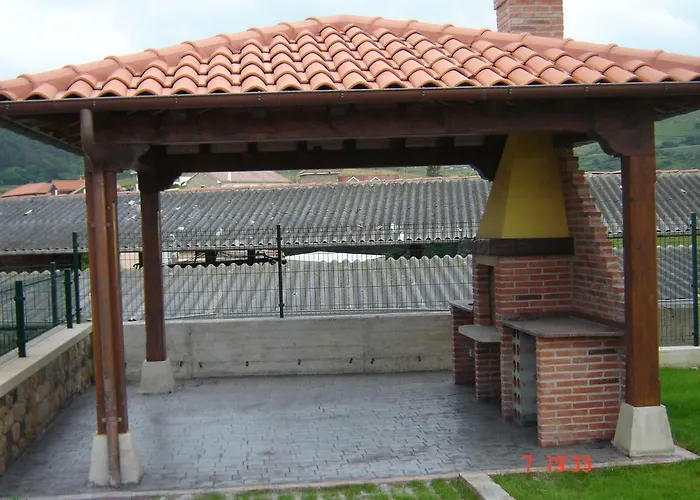 Апартаменты Antonio Убиарко