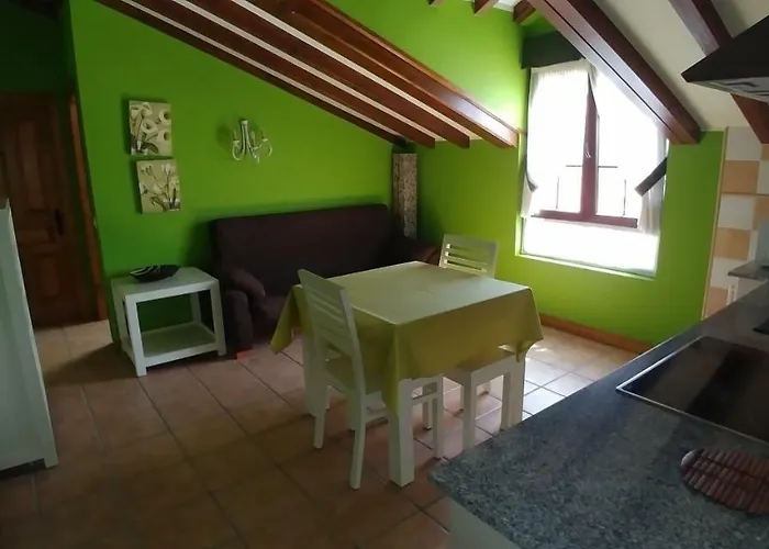 Апартаменты Antonio *