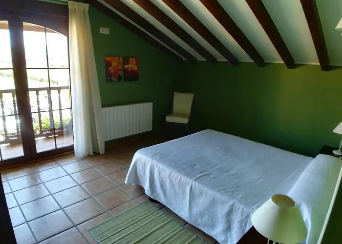 Апартаменты Antonio