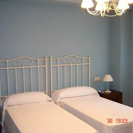 Apartamento Antonio Ubiarco