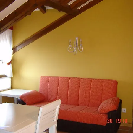 Apartamento Antonio *