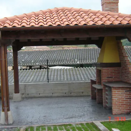 Apartamento Antonio Ubiarco