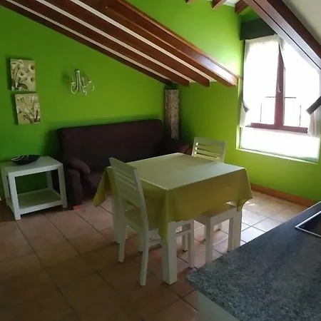 Apartamento Antonio *