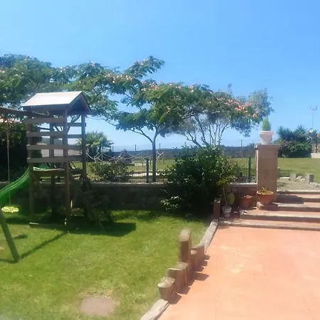 Antonio Apartamento Ubiarco